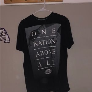 Jordan Short sleeve t-shirt